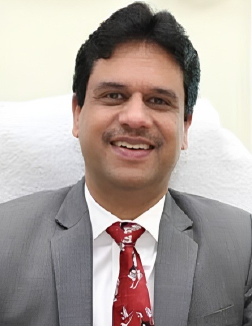 Chairman Corner